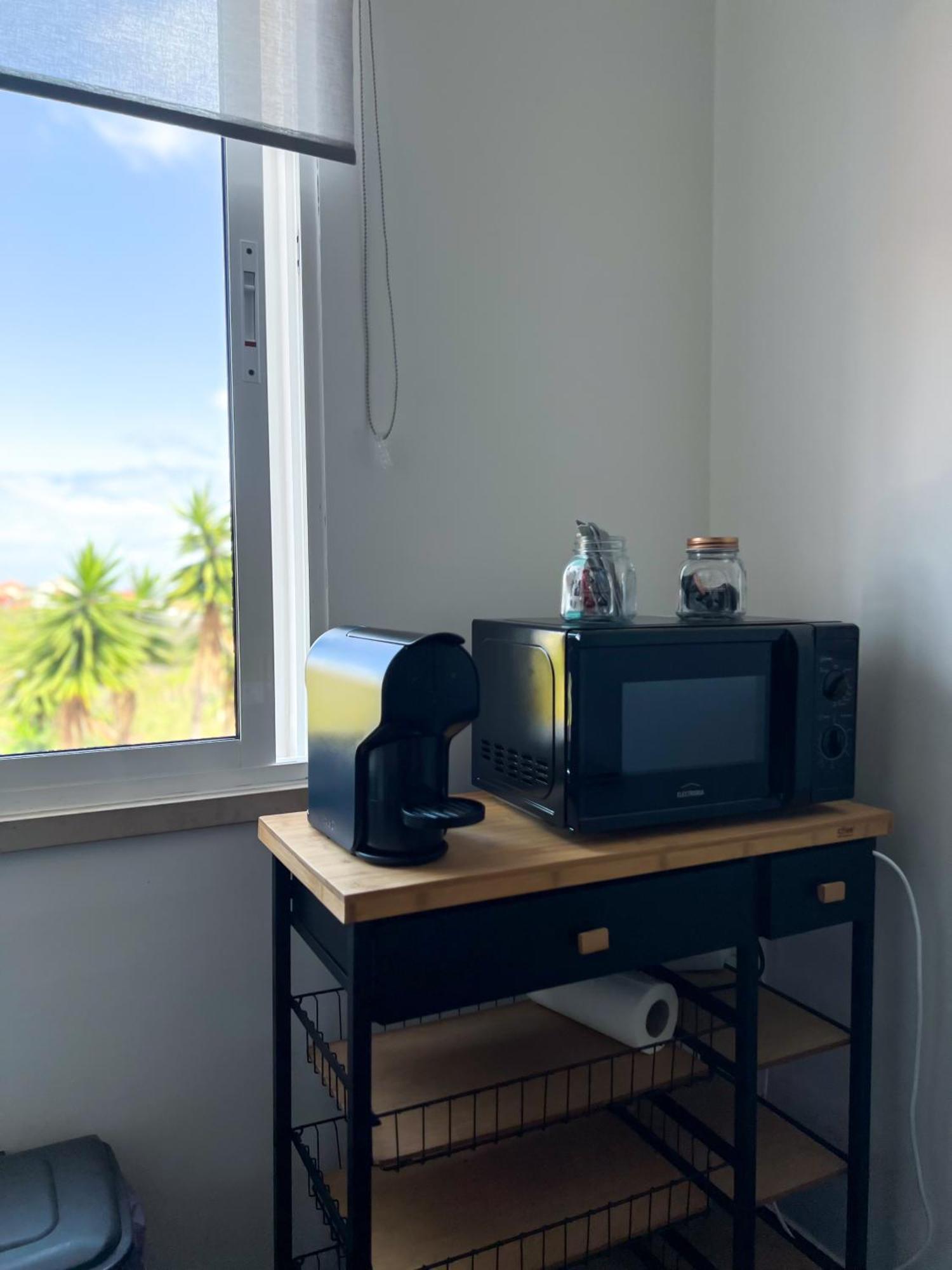 Apartamento The Pink - Holidays In Madeira Island *