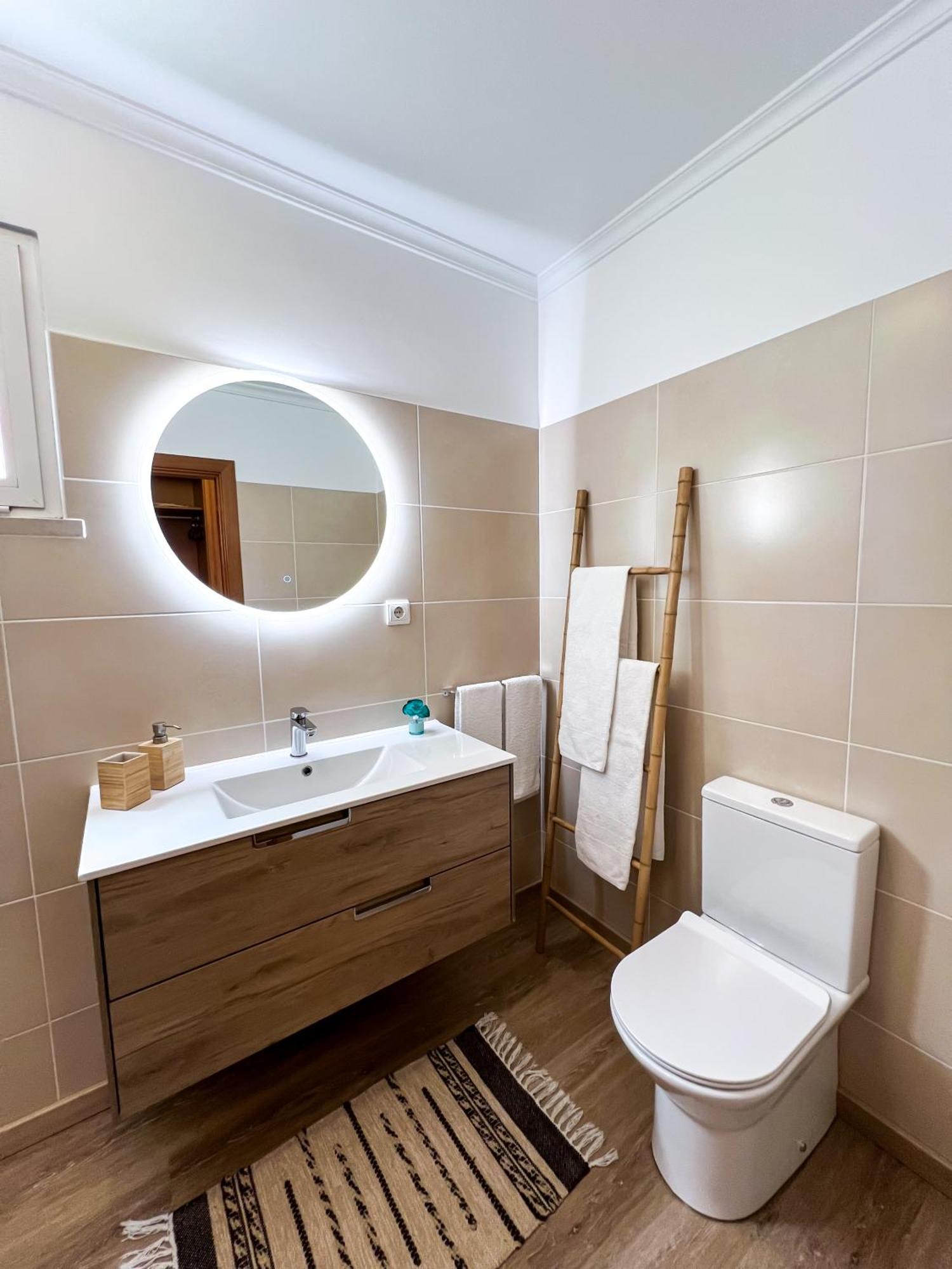Apartamento The Pink - Holidays In Madeira Island *