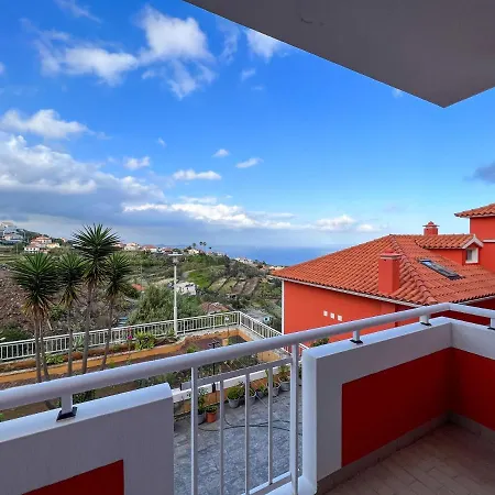 The Pink Villa - Holidays In Madeira Island Canico  Exterior photo
