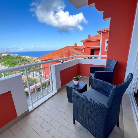 The Pink Villa - Holidays In Madeira Island Canico  Exterior photo