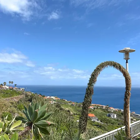 The Pink Villa - Holidays In Madeira Island Canico  Exterior photo