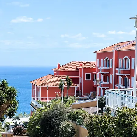 The Pink Villa - Holidays In Madeira Island Canico  Exterior photo