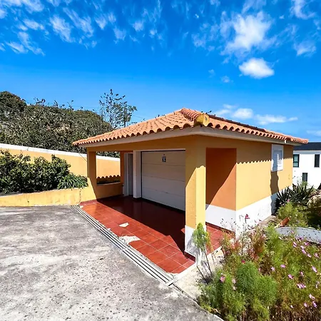 The Pink Villa - Holidays In Madeira Island Canico  Exterior photo