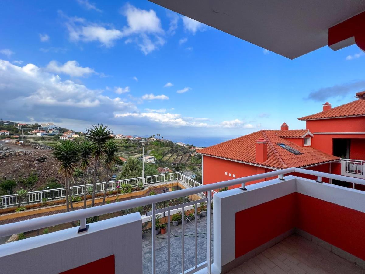 Appartement The Pink - Holidays In Madeira Island Caniço