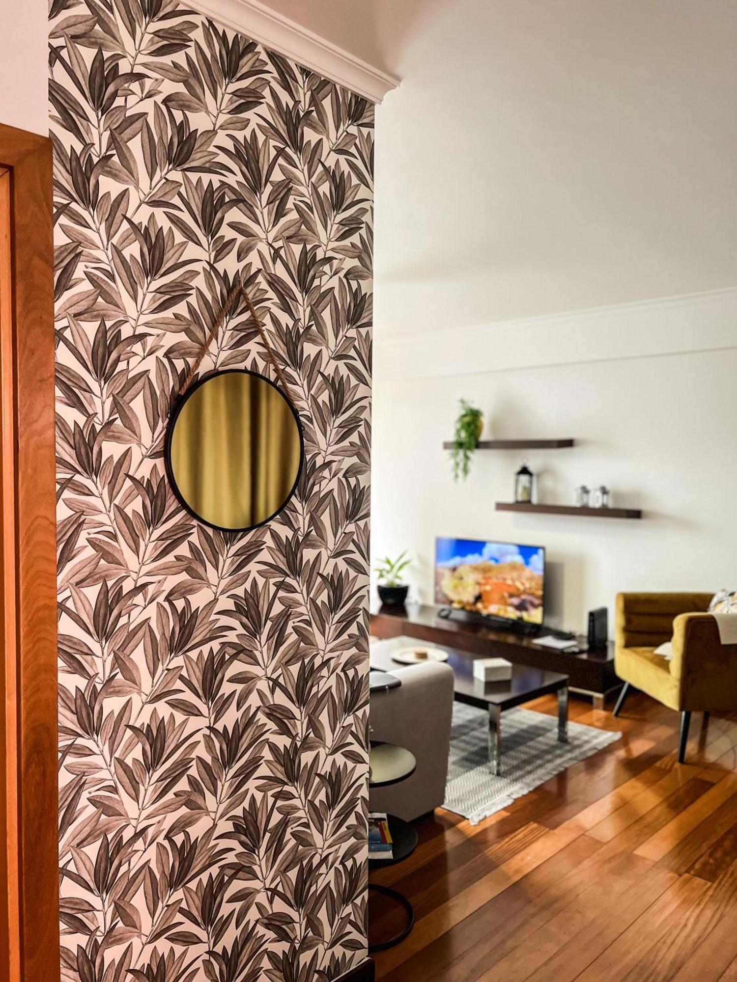 Appartement The Pink - Holidays In Madeira Island *