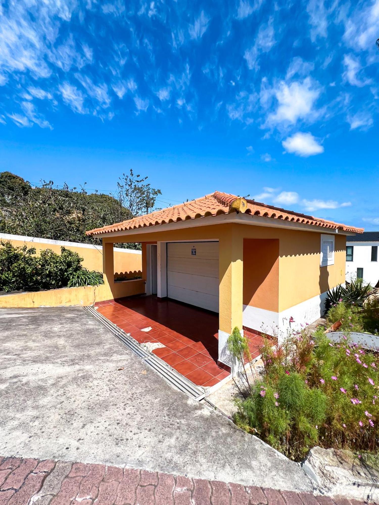 Appartement The Pink - Holidays In Madeira Island