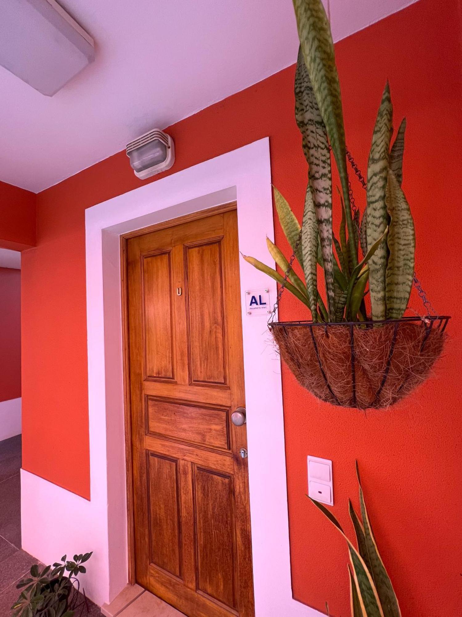 Appartement The Pink - Holidays In Madeira Island Caniço
