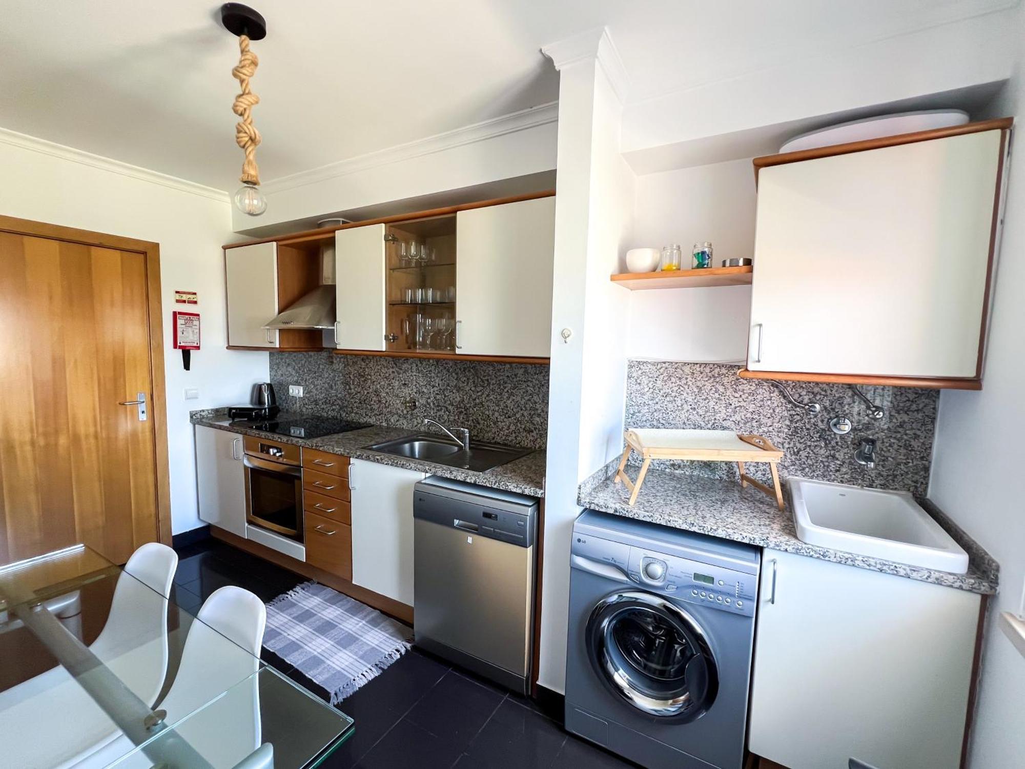 The Pink - Holidays In Madeira Island Appartement