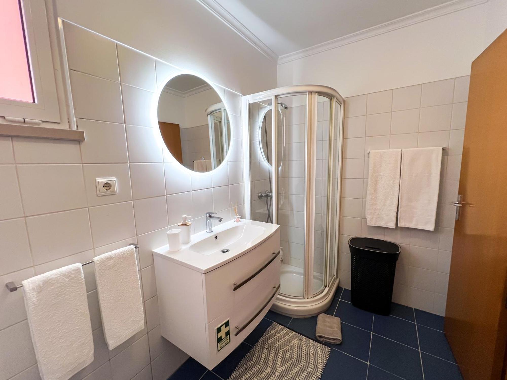 Appartement The Pink - Holidays In Madeira Island