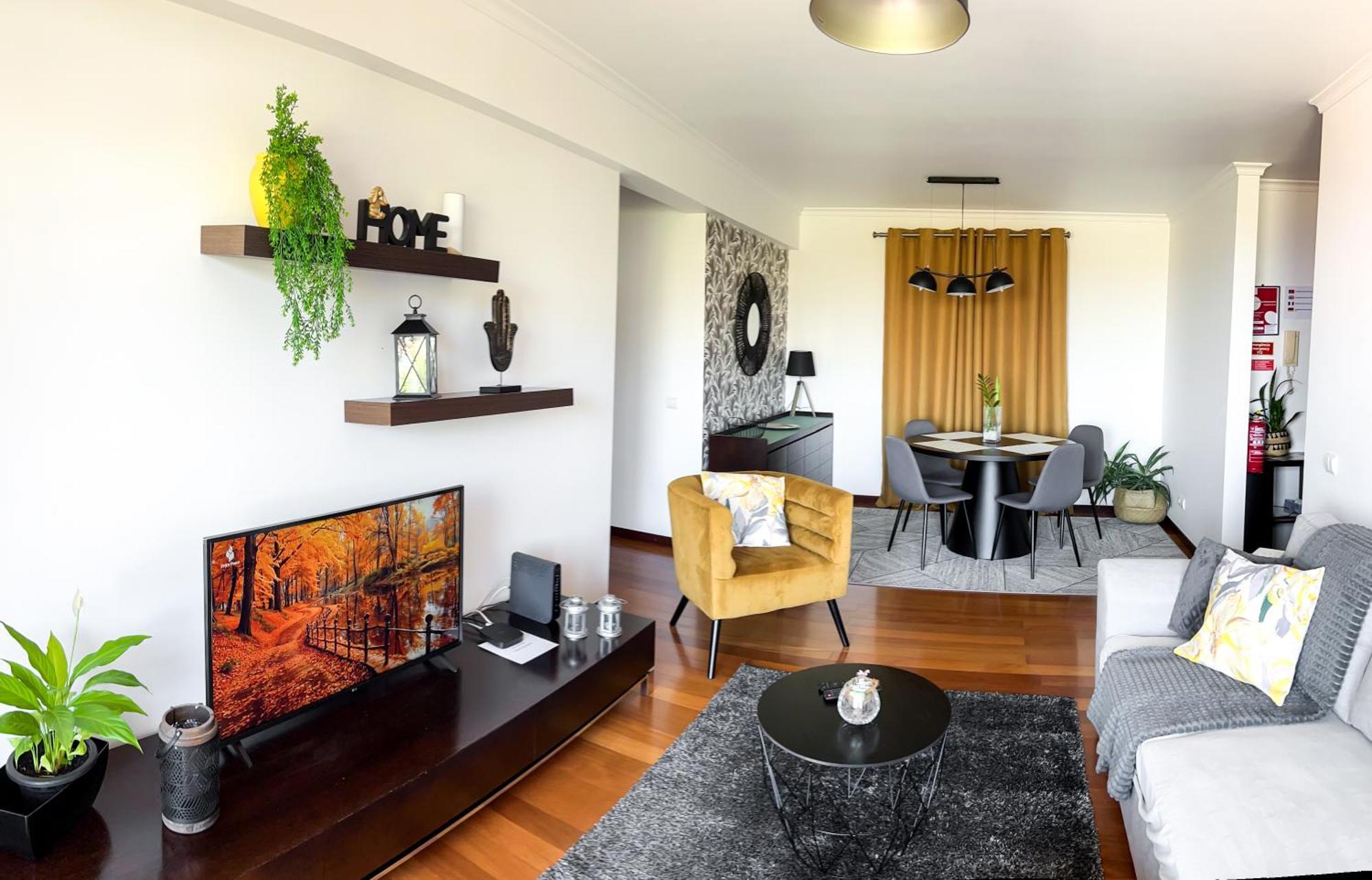 The Pink - Holidays In Madeira Island Appartement